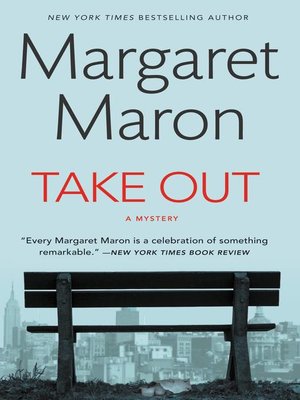 cover image of Take Out